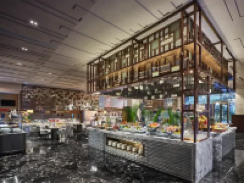 InterContinental Hotels XIAMEN by IHG