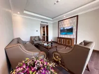 Damai Lagoon Resort Hotels in Bahagian Kuching
