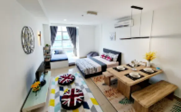 First Subang SS15 Courtyard Subang Jaya