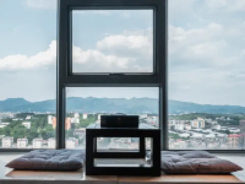 Devel International Hotel Hotels in Ji'an