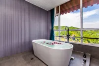 Chengde Jinshuiwan Hot Spring Resort - Hot Springs