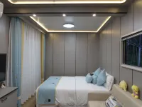 Lutang Hot Spring Resort Hotels in Mianzhu