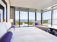 The Kahala Hotel & Resort Yokohama Hotels near Naka Ward
