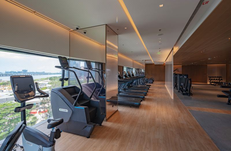 Conrad Shenzhen photo 5