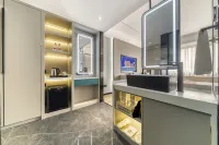 Guangming Hotel Hotels in Jiuquan