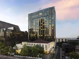 The Sukosol Hotel