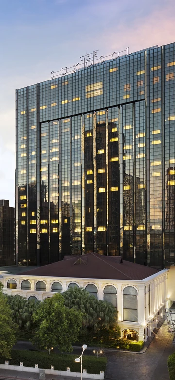 รูปภาพของโรงแรม เดอะ สุโกศล กรุงเทพ