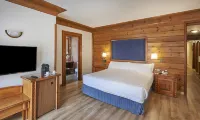 Hotel Grèvol Spa Hotels in Mollo