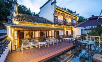 Sanmei · Qingxi Hostel