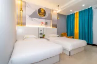 Yihui Intelligent Hotel Lipu Hotels in Lipu