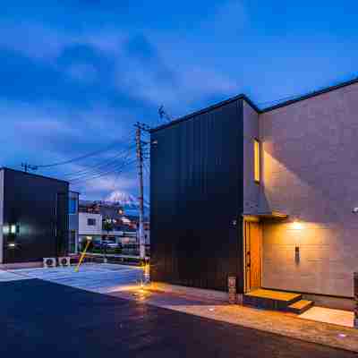 Rakuten STAY HOUSE x WILL STYLE 富士宮 Hotel Exterior