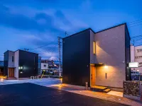 Rakuten STAY HOUSE x WILL STYLE Fujinomiya Hotels in Nanbu