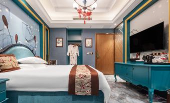 Chongqing Jingrunxin Business Hotel