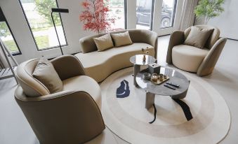 Wenzhou Taishun Art Museum Hotel