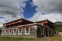 Dao-Zarcilinka Camp