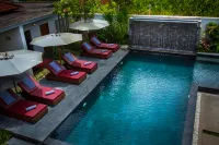 Sokkhak Boutique Resort & Spa Hotels in Siem Reap