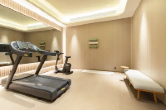 JIホテル（襄陽襄州区民發広場） 襄陽のホテル