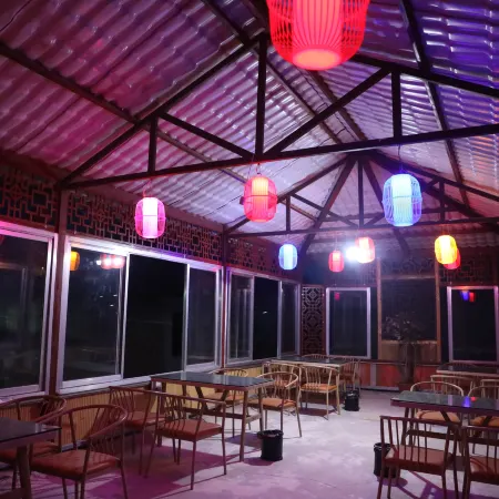 Hanshe Inn