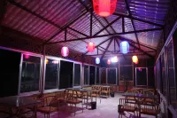 Hanshe Inn - breakfast