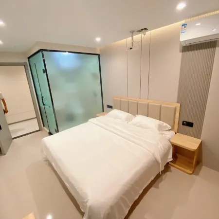 eilan Intelligent Hotel