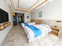 Home Inn Huayi Select Hotel (Baicheng Pearl Garden)