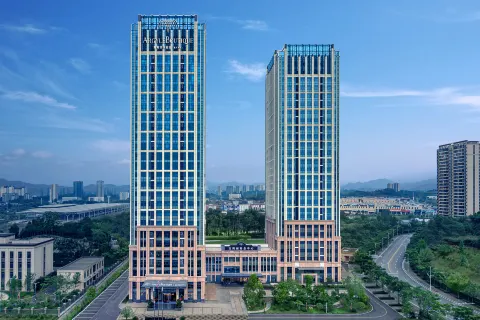 Argyle Boutique Hotel