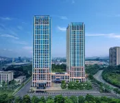 Yichang Argyle Boutique Hotel (Yichang East Station/Wuyi Plaza) - Spa