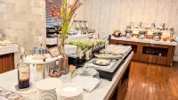 Premier Hotel Nakajima Park Sapporo - Desayuno