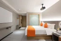 Lianjiang Yaris Hotel