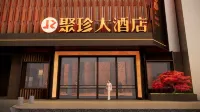 Wuyishan Juzhen Hotel Hotels in Innenstadt