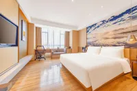 Atour Hotel (In People′s Square Of  Maoming High-speed Railway Station) Hotels in der Nähe von Guangdong Maoming Agriculture and Forestry Technology Vocational College