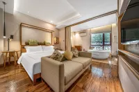 The Joya Hotel Hotels near Fairy Mountain National Forest Park