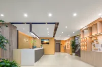 Fanbo Meidi Hotel (Guilin Liangjiang Sihu East and West Lane) Hotels in Guilin