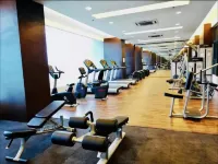 馬六甲亞特蘭蒂斯公寓-由HeyStay管理