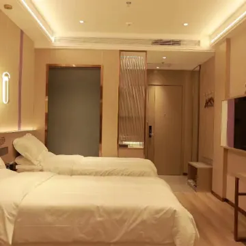 Wutaishan Hotel (Fanshi Wutaishan Railway Station)