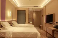 Wutaishan Hotel (Fanshi Wutaishan Railway Station)