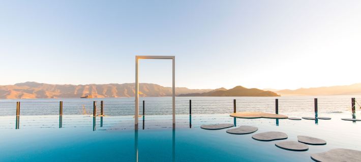 Lugu Lake Eco Life Inn 닝랑 호텔