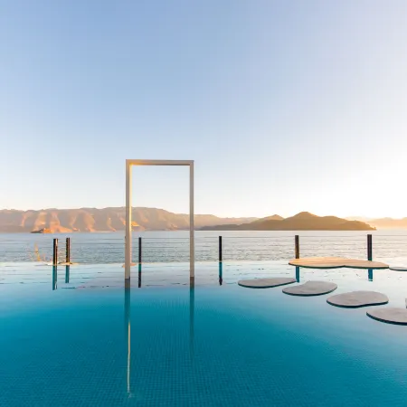 Lugu Lake Eco Life Inn