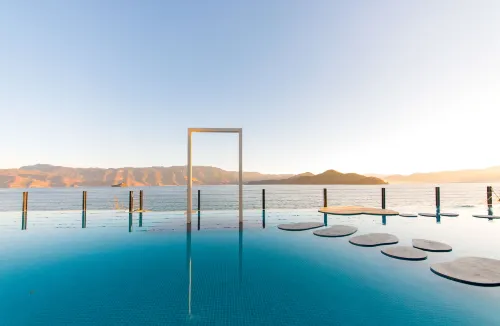 Lugu Lake Eco Life Inn