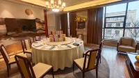 Zhengjia Hotel - servizio colazione