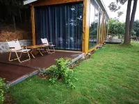 Jiangyou Cuiwei Countryside Homestay