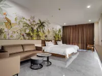 Guangzhou Guoke Runhua Convention Center Hotel dekat Guangzhou Economic and Technological Training Institute