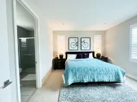 Luxurious and comfortable four-bedroom detached villa in Herly