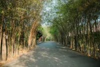 The Park Hotel Hotel dekat Textile Museum Naresuan University