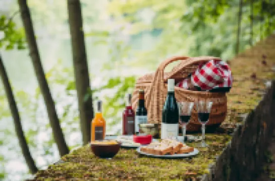 Les Suites de l'Ile Barbe