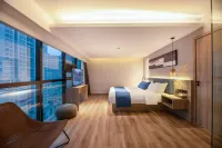 HΛBBO HOTEL Hotels in der Nähe von Tianyi Gymnasium