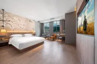 Jinyi Hotel (Wushan Xiaosanxia Branch)