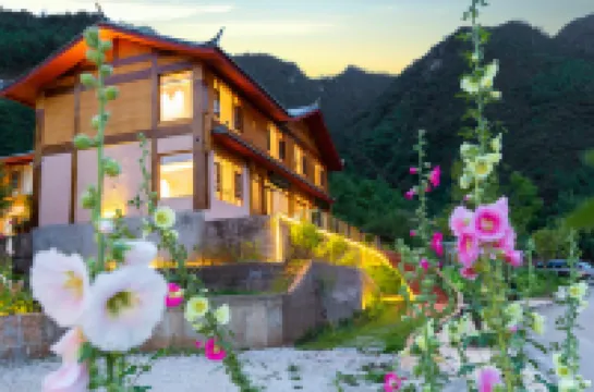 Lugu Lake Yutu Chinese Inn