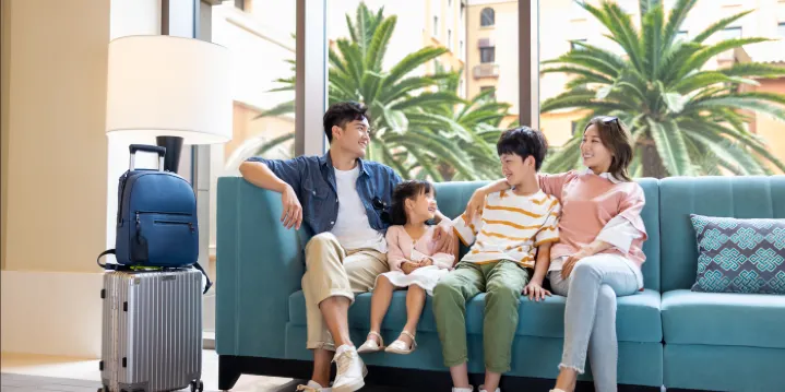 The Universal Studios Grand Hotel image 2