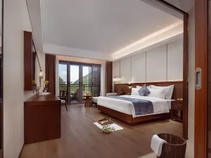 Fanjingshan Haoyu Resort